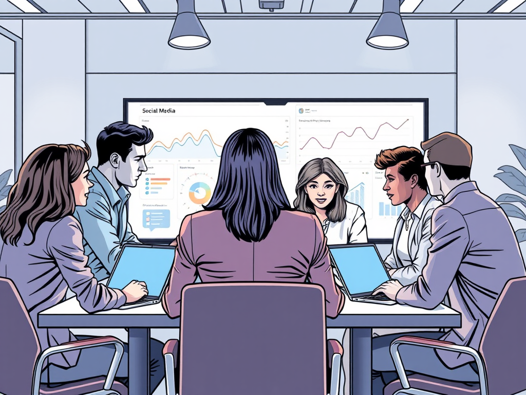 Why Smart Brands Leverage Social Media as a Core Strategy